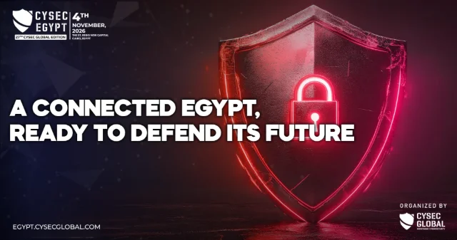 Channel 4 Events CYSEC EGYPT 2026 | Cairo | Industry Events