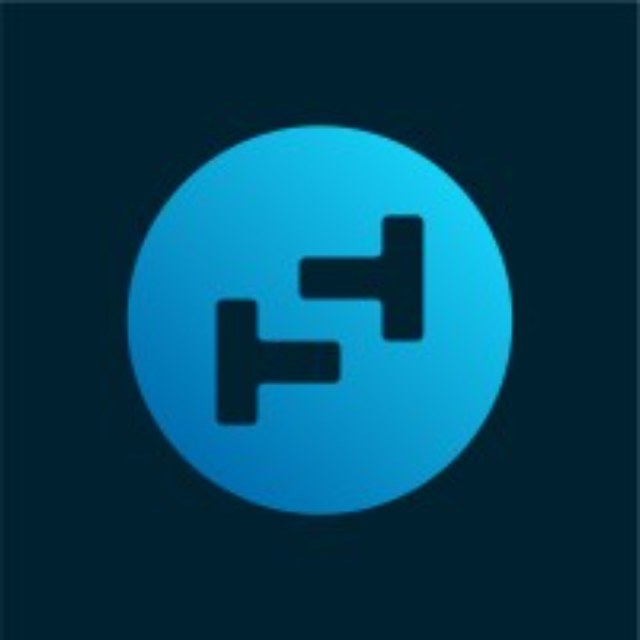 test2 — event organiser logo