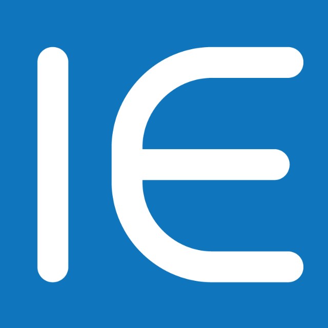 Industry Events — event organiser logo