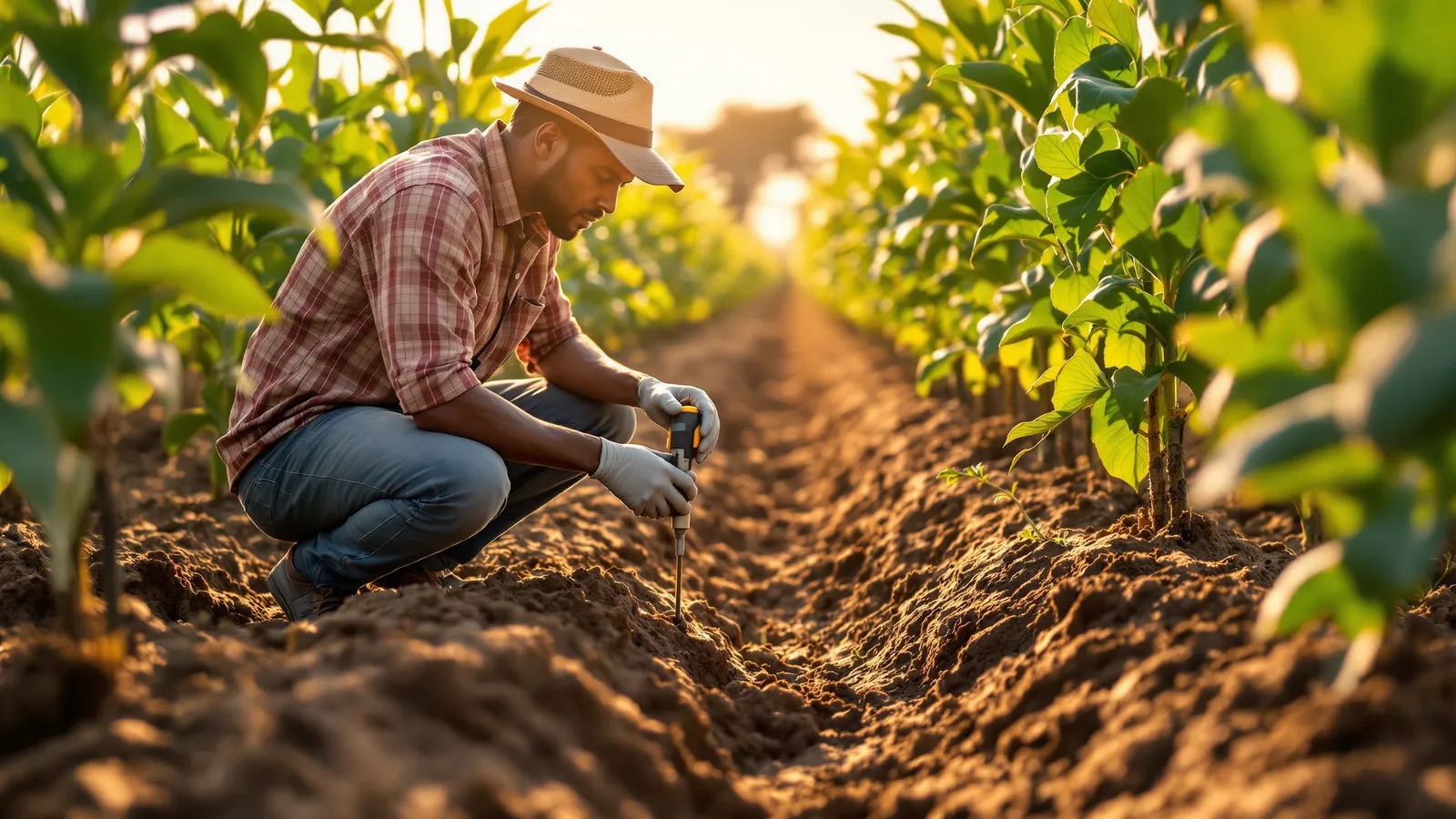 Guest article: Executive impersonation threats are everywhere in agriculture. This is how to respond