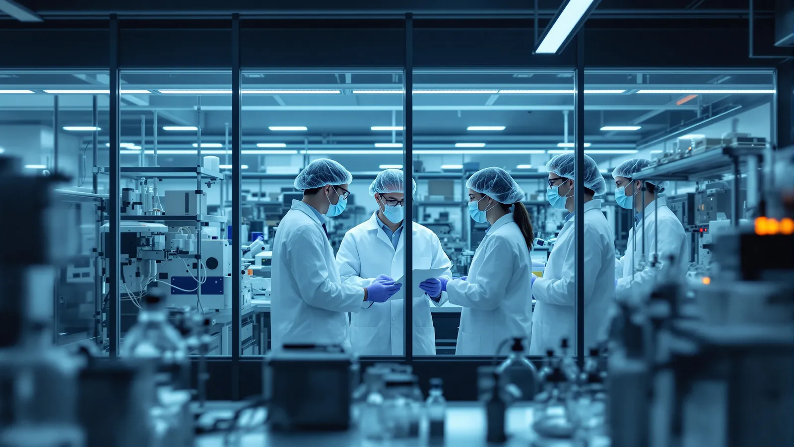 Scientists reprogram immune cells inside the body to fight cancer