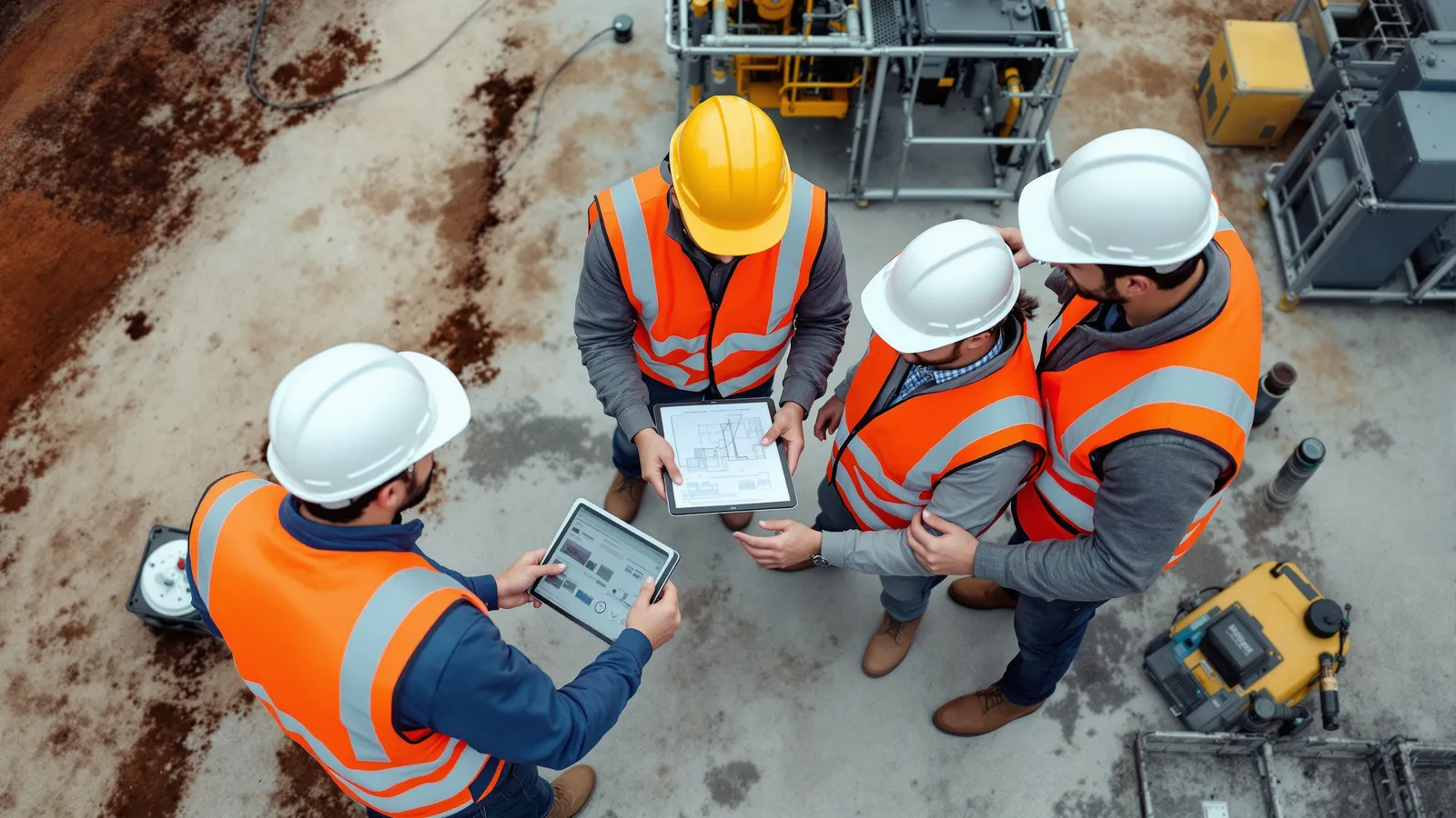 Sage acquires Paperless Environments for construction payroll tech