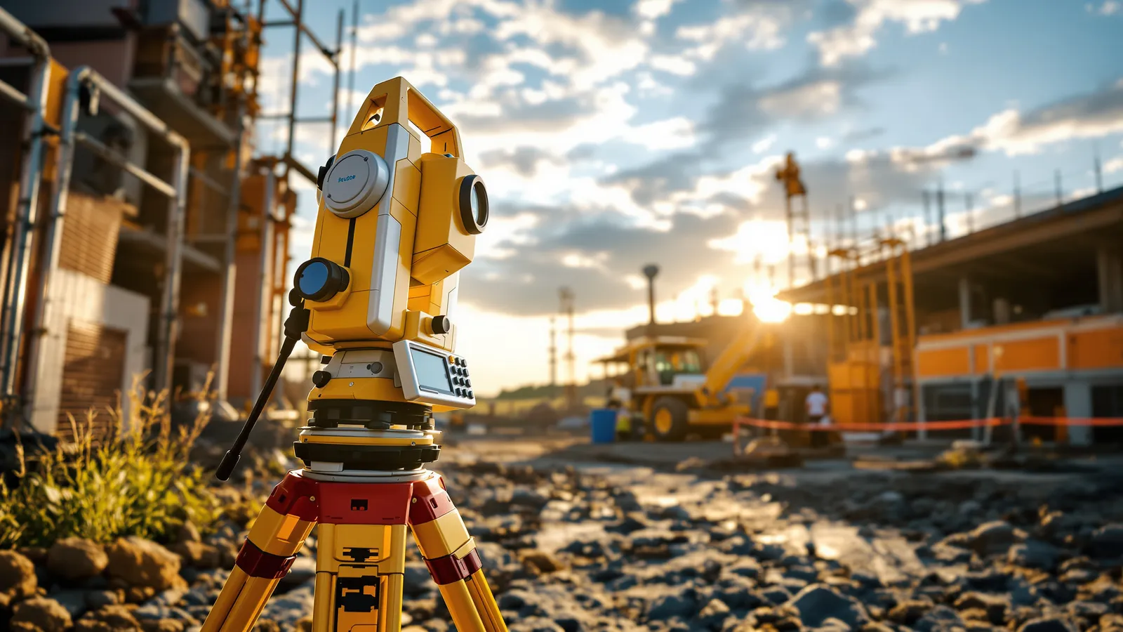 HITT breaks ground on $500M solid rocket motor manufacturing site