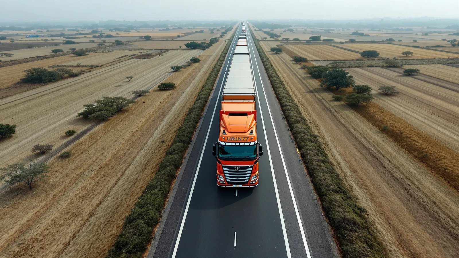 $185M Breakup Fee? Inside the CH Robinson-RXO Merger