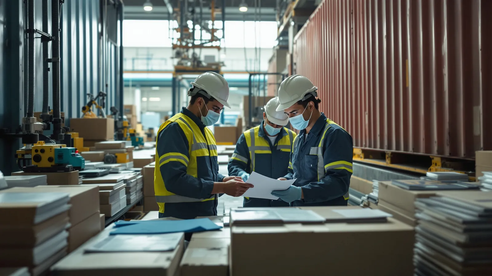 How Etsy is pushing freight decarbonization