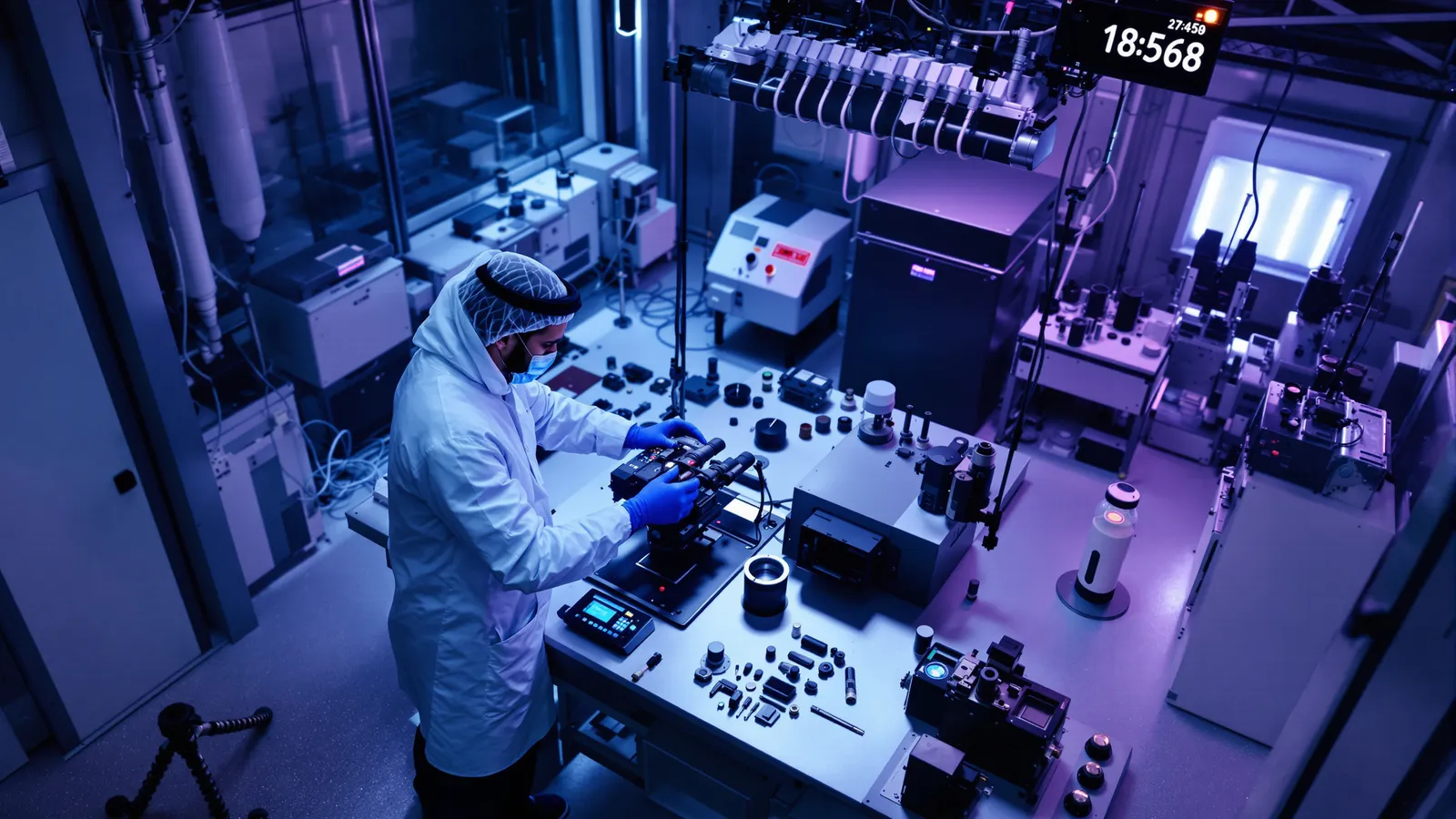 Quantinuum and The University of Western Australia Partner to Advance Australia’s Quantum Capability