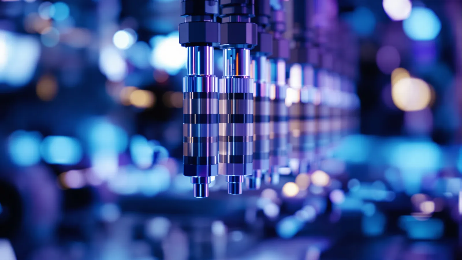 NVIDIA Commits $1 Billion over Five Years to Accelerate U.S. Scientific Computing and Quantum Infrastructure