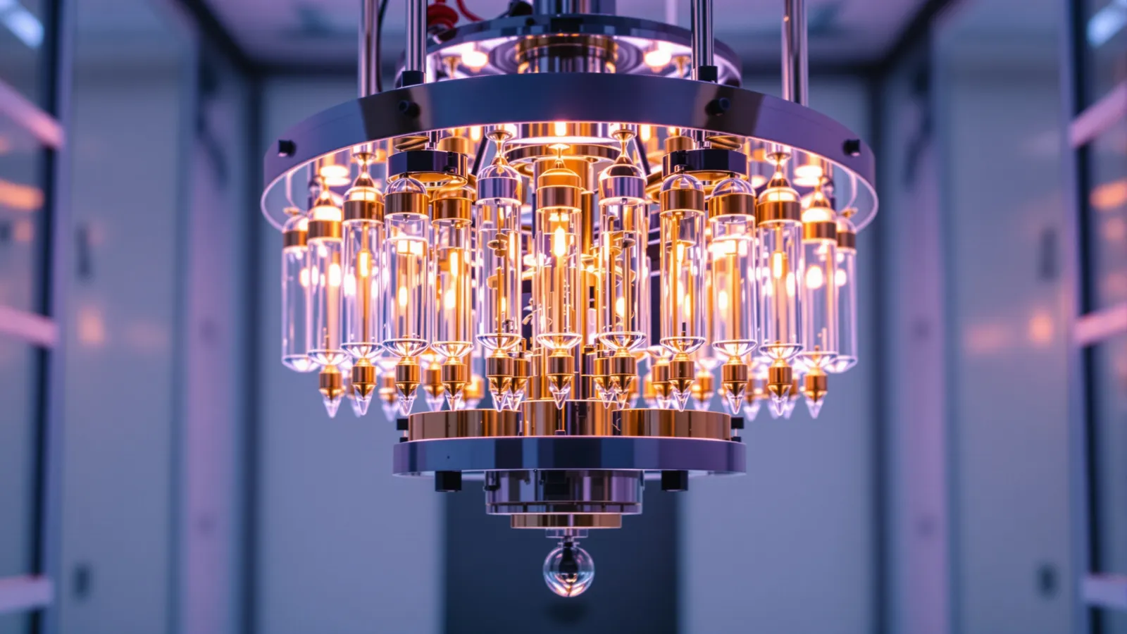 DecaQ Launches Cloud Beta 2 With Six Quantum Algorithm Families