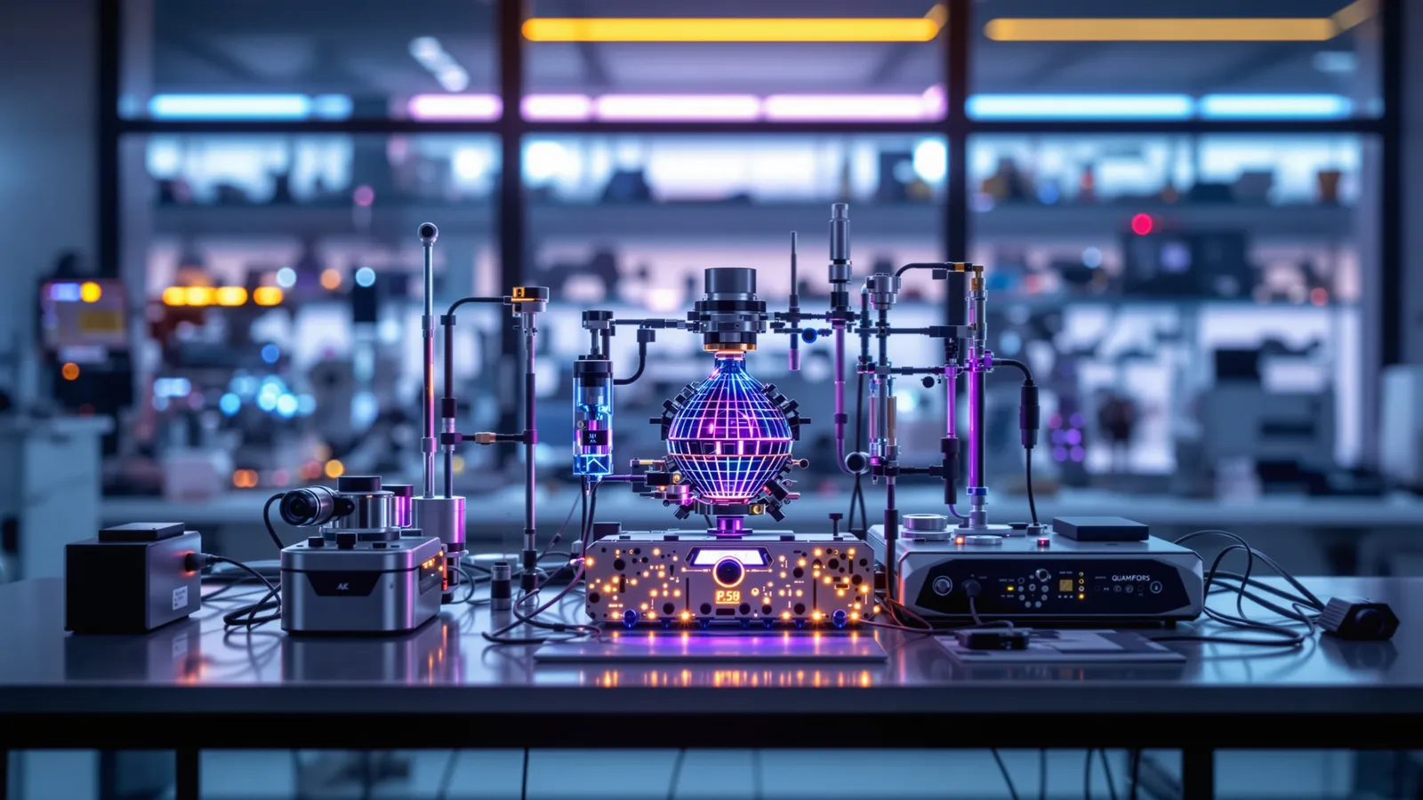 GAO Audit Finds All 24 CFO Act Federal Agencies Unprepared for Post-Quantum Cryptography Migration