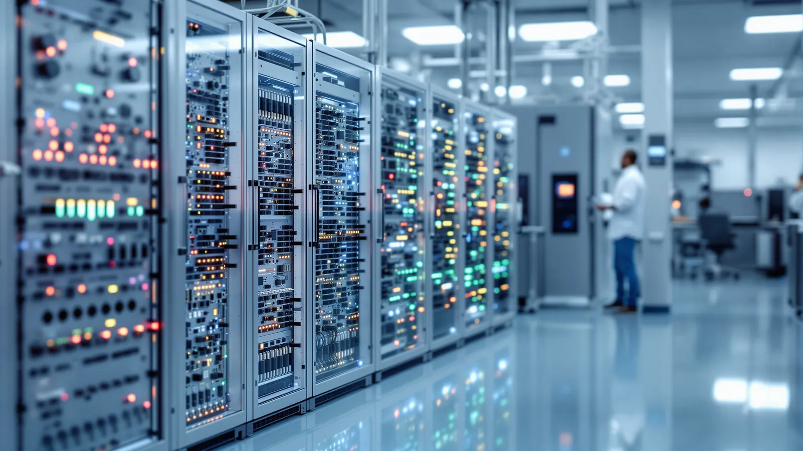 planqc and LOGIQC Selected for Germany’s Quantum Computing Competition