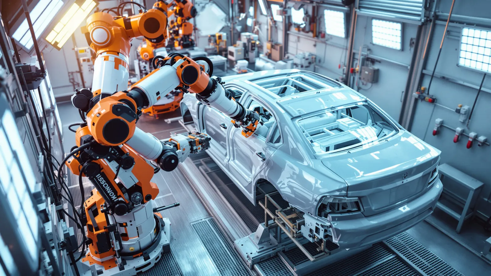 Will ‘boring’ robots win in the real world? Why robotic form should follow workflow