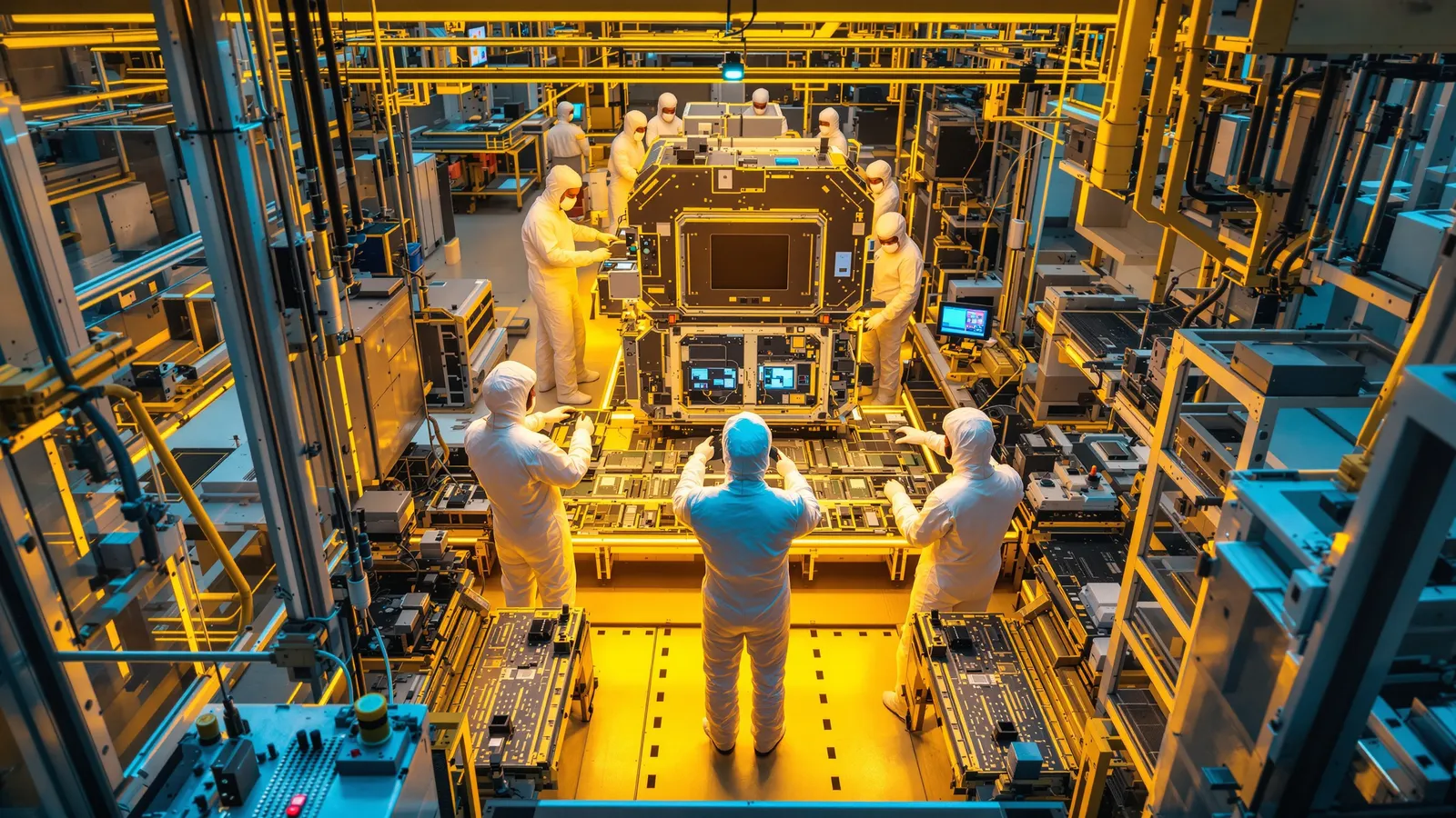 Chip Industry Technical Paper Roundup: Oct. 6