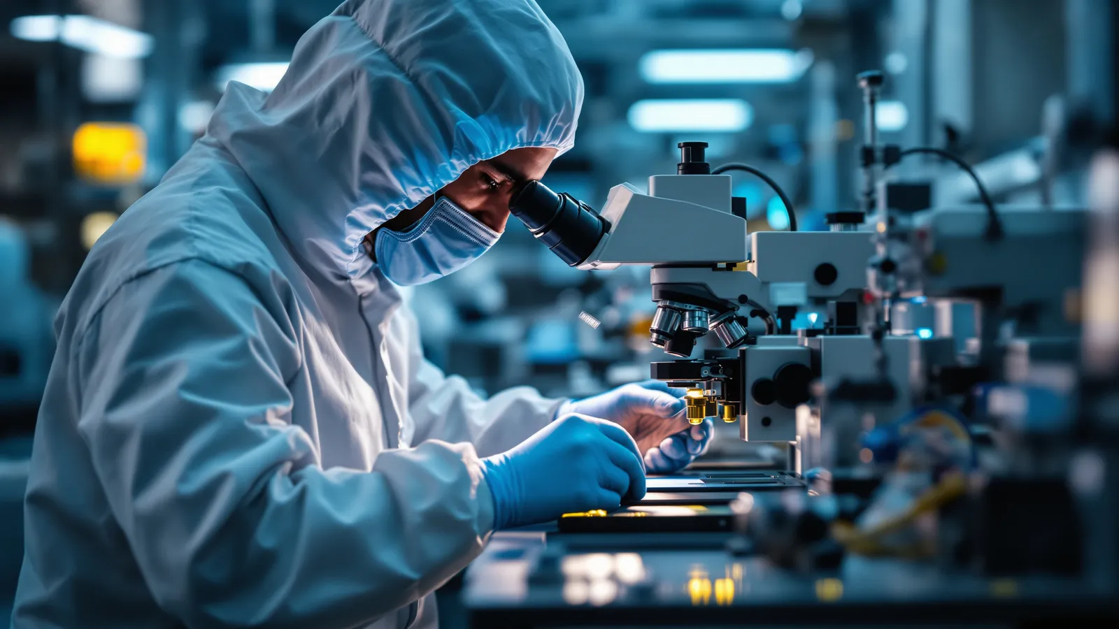 Hanmi wins rare Samsung order amid US$5 billion chip substrate expansion